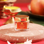 Pujashree Annatto Beez Sindoor – Traditional Sacred Sindoor for Puja & Religious Rituals | Grocsy