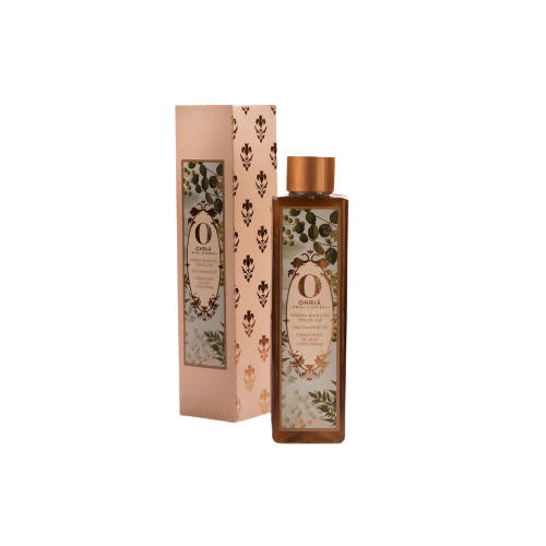 Ohria Ayurveda Nimba Karanj Thailam (Anti Dandruff Oil) | Grocsy