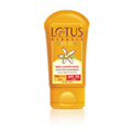 Lotus Herbals Sunscreen SPF 30 PA+++ | Grocsy