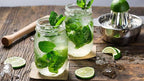 Newtrition Plus Sugar Free Virgin Mojito Syrup | Grocsy