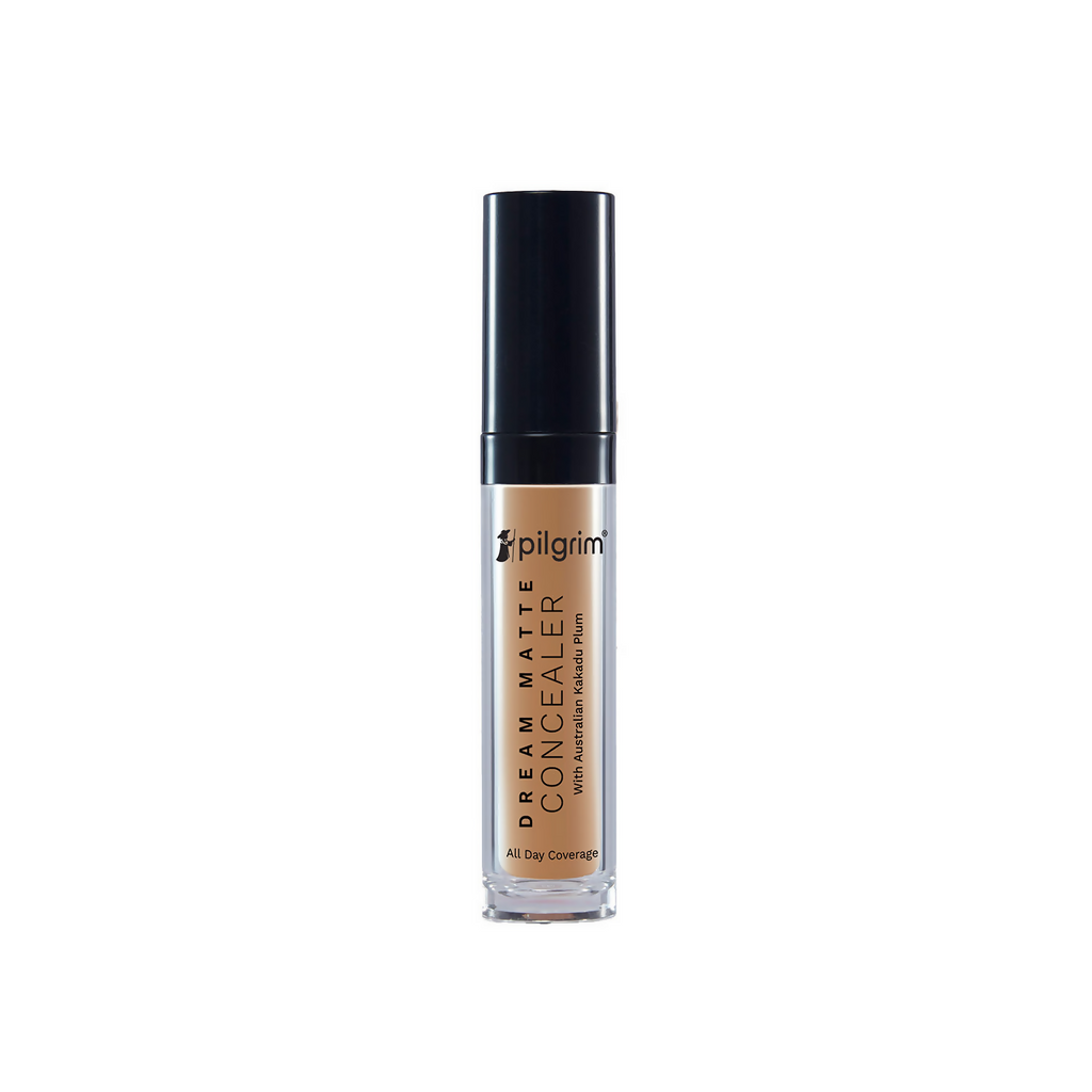 Pilgrim Dream Matte Concealer - Sand 10 | Grocsy