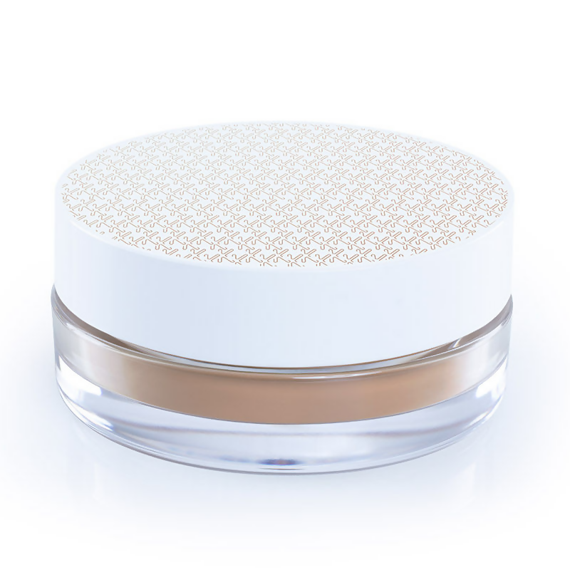 Kay Beauty By Katrina Kaif Matte HD Setting Loose Powder - Toffee | Grocsy