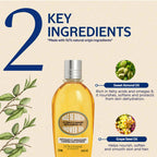 L'Occitane Almond Shower Oil | Grocsy