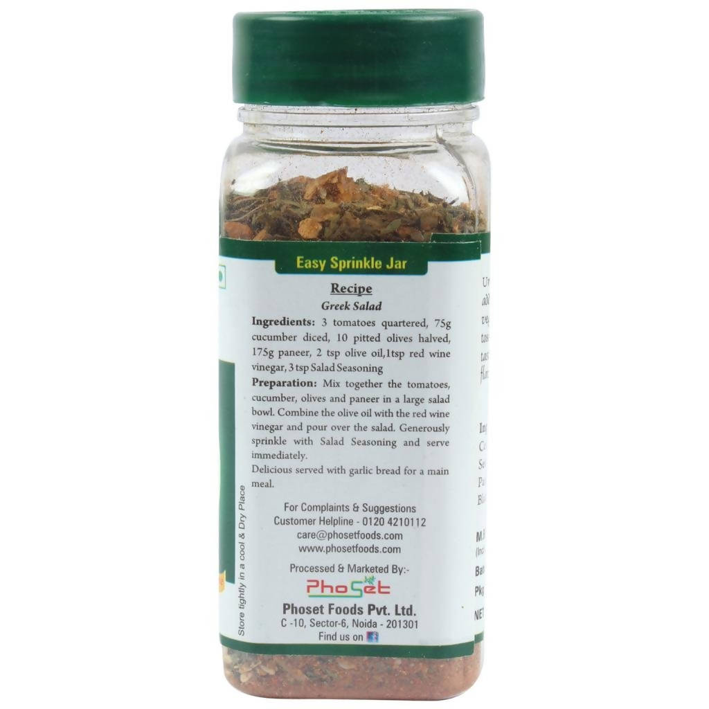 Urban Flavorz Salad Herb & Spice | Grocsy
