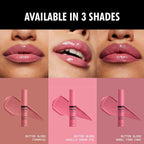 NYX Professional Makeup Butter Gloss - Vanilla Cream Pie | Grocsy