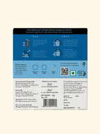 Blue Tokai Vienna Dark Roast Easy Pour Sachets | Grocsy