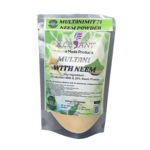 Elegant Multani With Neem Powder | Grocsy