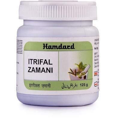 Hamdard Itrifal Zamani | Grocsy