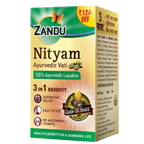 Zandu Nityam Tablets