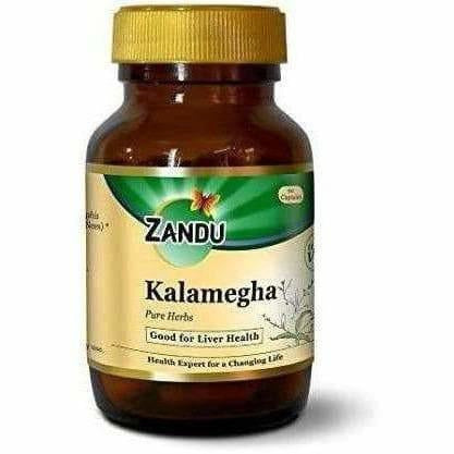 Zandu Kalemegha Pure Herb | Grocsy