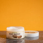 Inatur Argan Body Butter For Extremely Dry Skin | Grocsy