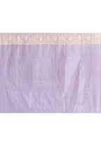 Joban Fashion Pea Green Pure Katan Pure Handloom Banarasi Silk Saree | Grocsy