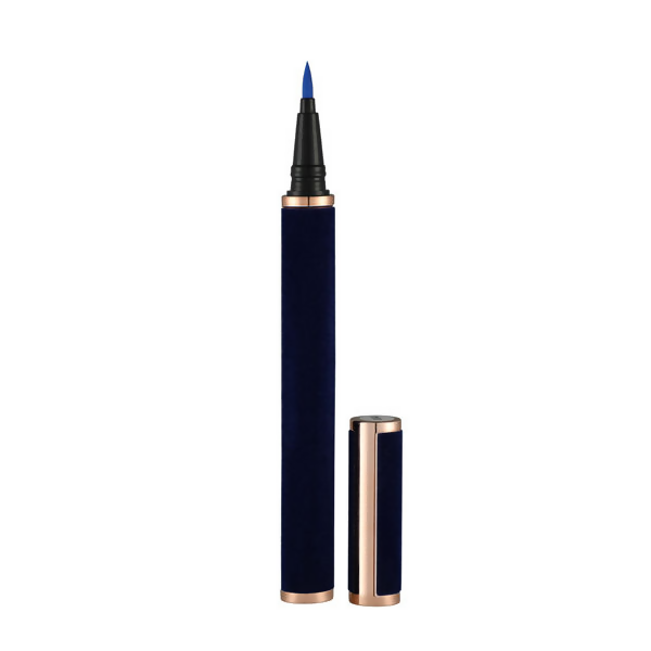 Neyah Noir Lash Adhesive Eyeliner - Blue | Grocsy
