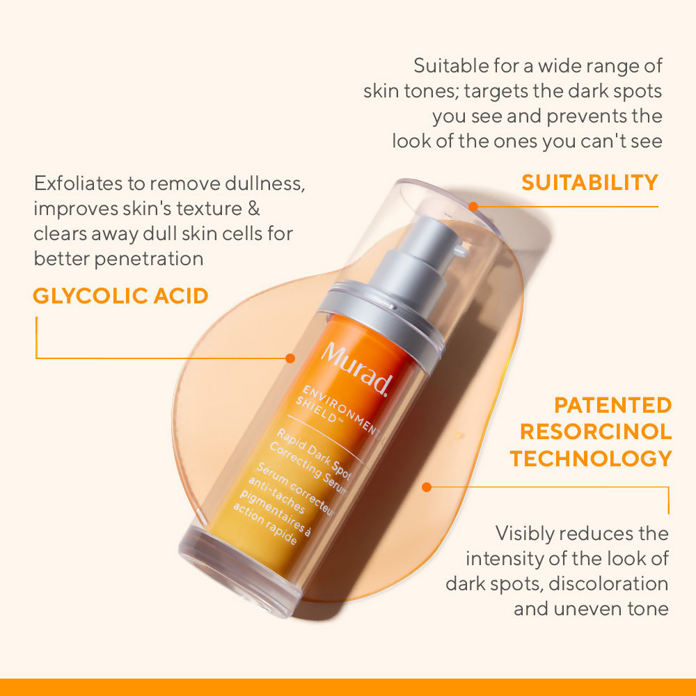 Murad Rapid Dark Spot Correcting Serum | Grocsy