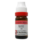 Dr. Reckeweg Grindelia Robusta Dilution | Grocsy