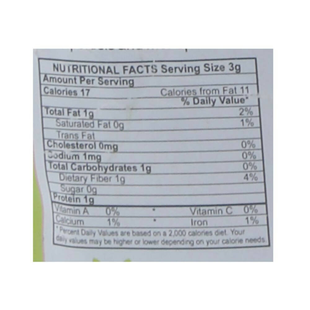 Arya Farm Flax Seeds | Grocsy
