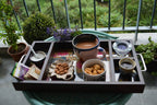 Collectibles India Serving Tray | Grocsy