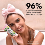 Auli Acne Control Face Wash | Grocsy