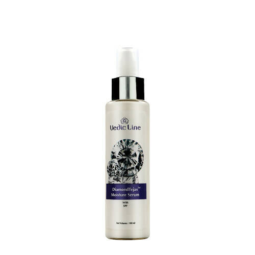 Vedic Line Diamond Tejas Serum | Grocsy