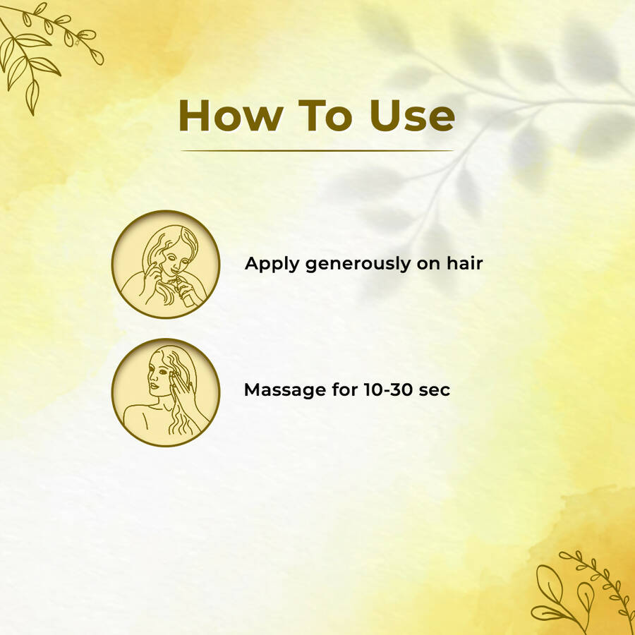 Astaberry Argan Hair Serum | Grocsy