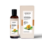 Richfeel Hair Nourisher Oil - Hair Fall Control & Growth Treatment | Grocsy