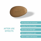 Thalgo Marine Algae Solid Cleanser - Revitalising Face Cleanser For Detoxifying & Smoothing Skin Texture | Grocsy