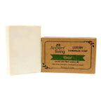 Ancient Living Tulasi Handmade Soap | Grocsy