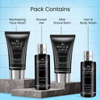 Bryan & Candy Complete Face & Body Care Kit | Grocsy