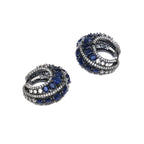 Blue Loops- Ruby Raang | Grocsy