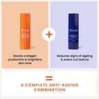Foxtale Day & Night Serum Combo | Grocsy