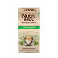 Nutrisoul Instant Tea Premix Cardamom Tea | Grocsy