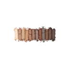 Rimmel London Magnifeyes Nude Edition Eye Contouring Palette - 001 Nude Edition | Grocsy