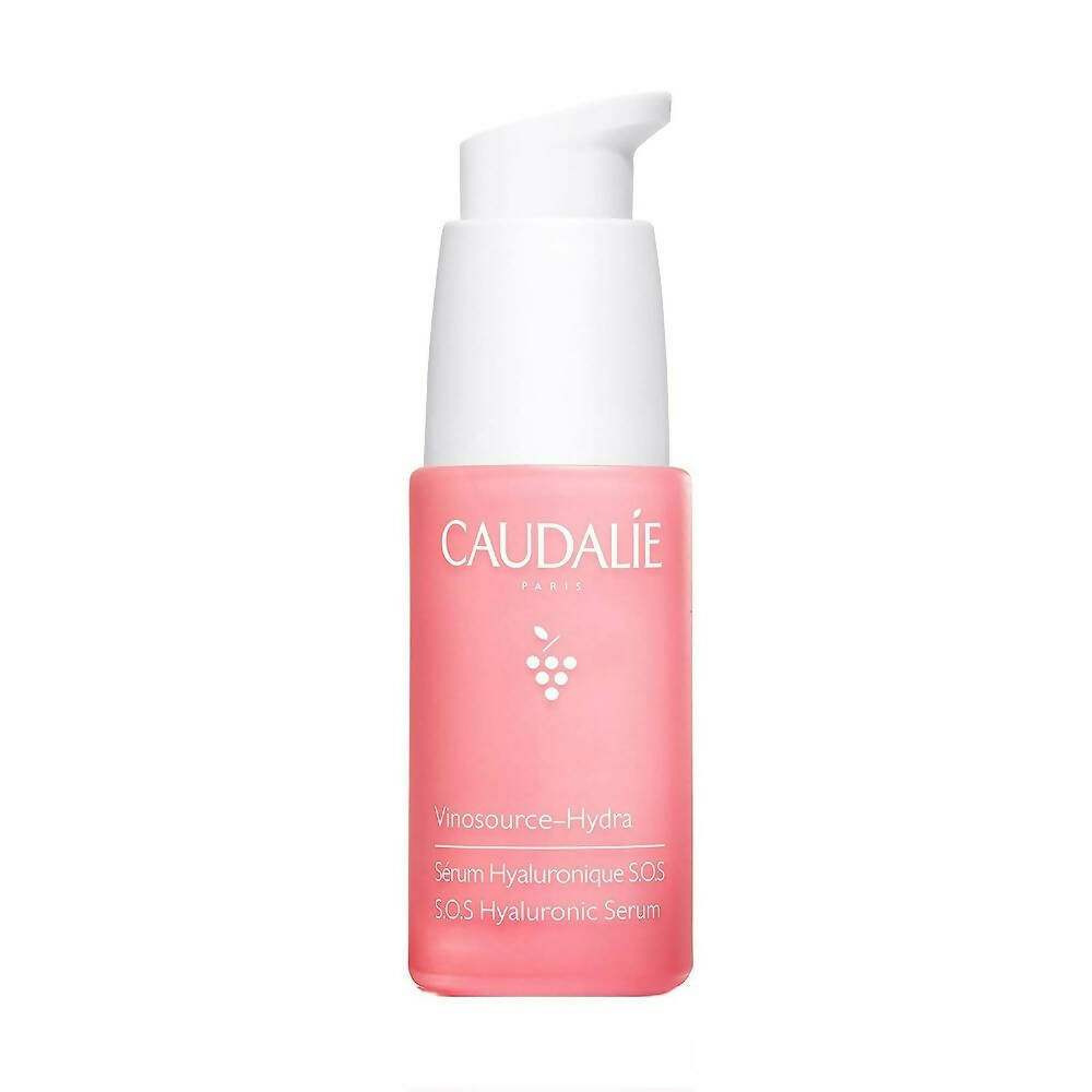 Caudalie Paris Vinosource S.O.S Thirst-Quenching Serum | Grocsy