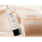 Maliao Professional Camera Ready Cc Cream With Spf 30 | Grocsy