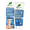 Dr.Organic Dead Sea Mineral Face Wash | Grocsy