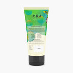 IKSU Coconut and Lime Face Wash | Grocsy