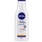 Nivea UV Protect Body Lotion | Grocsy