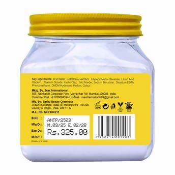 Jeva Anti-Tan Face Pack | Grocsy