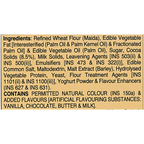Meiji Hello Panda Biscuits - Double Chocolate Filling Carton | Grocsy