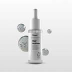 Traya Hair Actives Serum | Grocsy