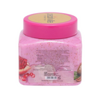 Pearlville Super Foods Collection Pomegranate Shea Butter Body Polish Scrub | Grocsy