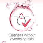Neutrogena Visibly Pink Grapefruit Facial Wash | Grocsy