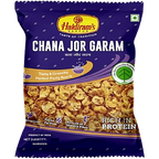 Haldiram's Chana Jor Garam | Grocsy