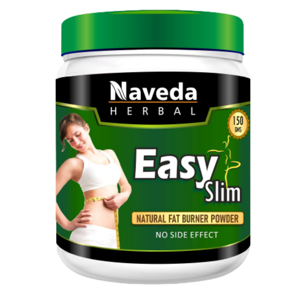 Naveda Herbal Easy Slim Powder | Grocsy