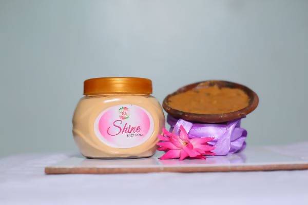 Duh Shine – Face Mask | Grocsy
