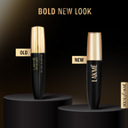 Lakme Unreal 3D Lash Maximiser - Black | Grocsy