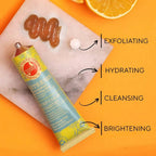 A. Modernica Naturalis Citrenis Clean and Bright Skin-Buffing Gelly | Grocsy