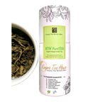 Kangra Tea House PuriTEA - Green Tea | Grocsy