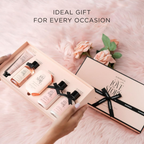 Kimirica Love Story Luxury Bath & Body Care Set | Grocsy
