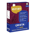 Crista Spices Mustard | Grocsy